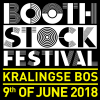 Boothstock Festival 2018 logo