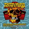 Faster & Louder 2019 logo