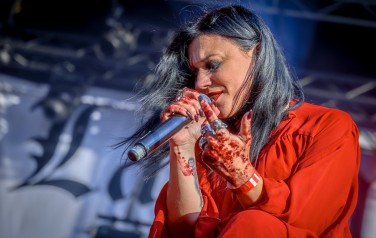 Lacuna Coil