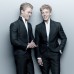 Lucas en Arthur Jussen