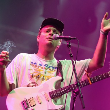 Mac DeMarco