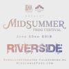 Midsummer Prog Festival 2018 logo