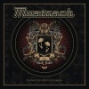 Festivalinfo recensie: Mustasch Thank You For The Demon