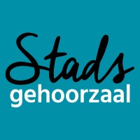 logo Stadsgehoorzaal Vlaardingen Vlaardingen