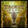 Wacken Open Air 2020 logo