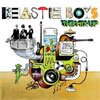 Beastie Boys - The Mix-up