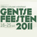 logo Gentse Feesten