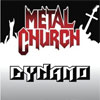 Metal Church - Dynamo