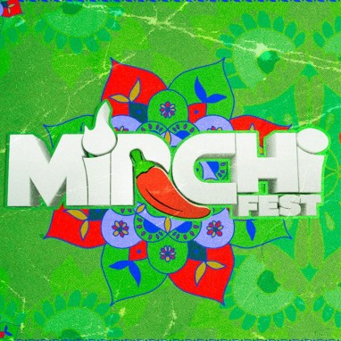 mirchi festival