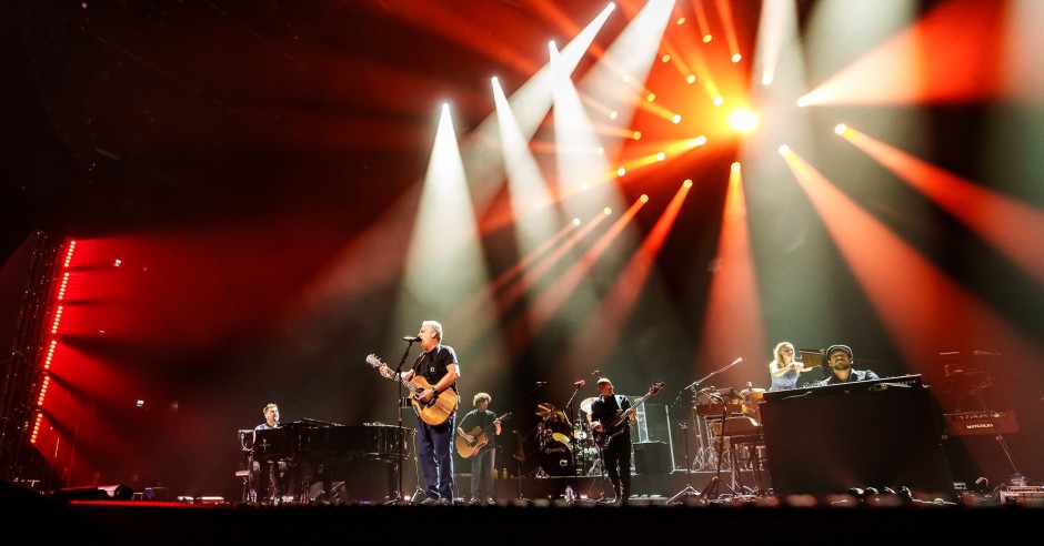 Festivalinfo review: Acda en de Munnik - 26/10 - Ziggo Dome