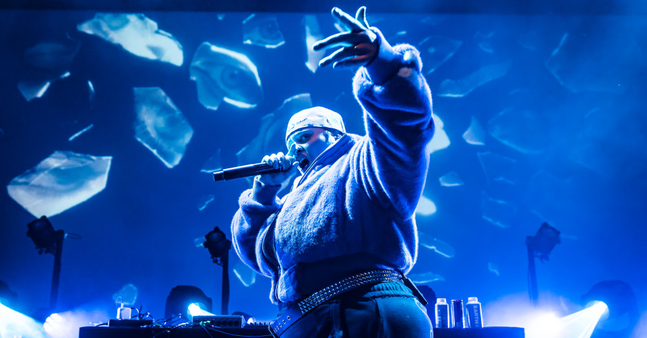 Festivalinfo review: Eurosonic Noorderslag (ESNS) 2025 - Vrijdag
