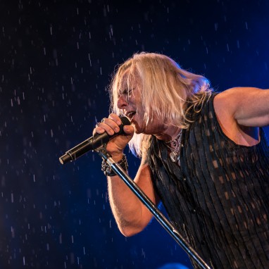 review: Cityrock Leeuwarden 2016 Uriah Heep