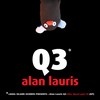 Festivalinfo recensie: Alan Lauris Q3 (The Quest Part 3)