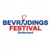 Bevrijdingsfestival Gelderland 2019 logo