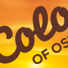 Colours of Ostrava 2022 logo