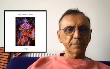 Video: DEXYS brengt nieuw album 'The Feminine Divine' uit