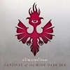 Cover Discipline - Captives Of The Wine Dark Sea