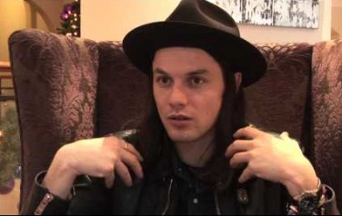 Video: ESNS Spotlight: James Bay verslaafd aan creativiteit
