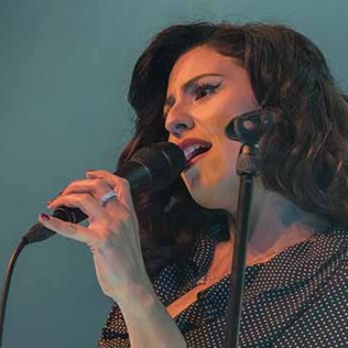 Forever Amy