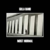 Cover Gilla Band - Most Normal