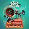Cover Gorillaz - Song Machine Season 1: Strange Timez