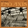 Cover H.C. McEntire - Eno Axis