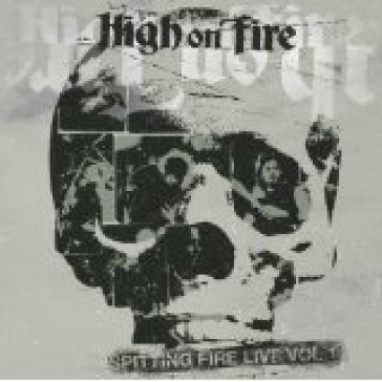 High On Fire