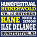 HuneFestivnieuws