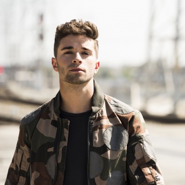 Jake  Miller