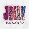 Cover Jolly - Family