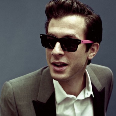 MarkRonson