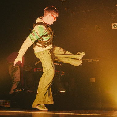 Oliver Tree