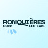 Ronquières Festival  2025 logo