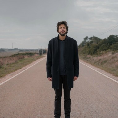 Salvador Sobral
