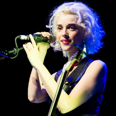 St. Vincent