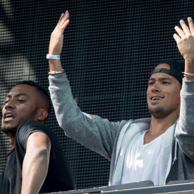 Sunnery James & Ryan Marciano news_groot