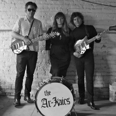 The Ar-Kaics