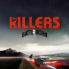 Cover The Killers - Battle Born