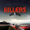 Cover The Killers - Battle Born