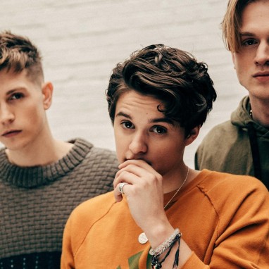 The Vamps