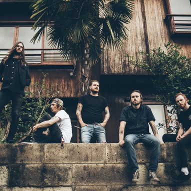 While She Sleeps