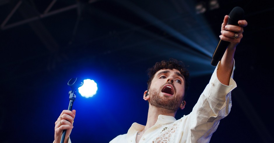 Bekijk de Bevrijdingsfestival Zuid Holland 2022 foto's