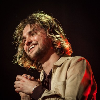 review: Eurosonic Noorderslag vrijdag Jett Rebel