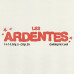 les ardentes 2025