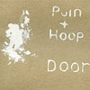 Puin + Hoop - Door