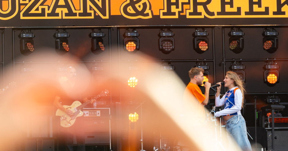 Festivalinfo review: Het Grootste Zomerfeest van Nederland 2025
