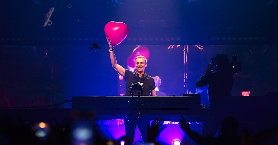 Festivalinfo review: A State of Trance 2023