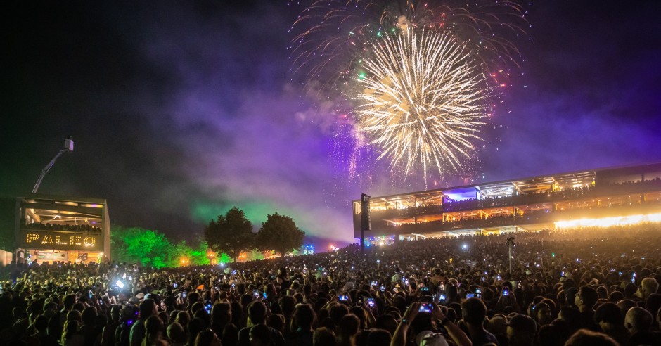 Festivalinfo review: Paléo 2022