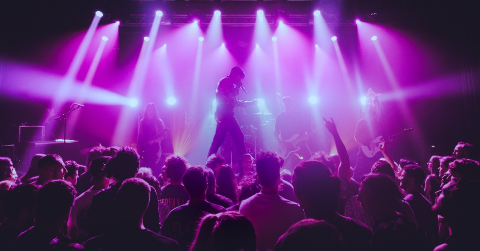 Festivalinfo review: Imminence - De Helling - 4/5