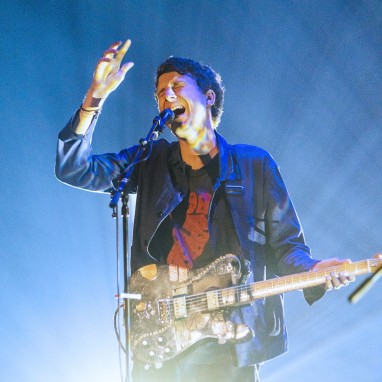 review: Palace - 29/10 - TivoliVredenburg Palace